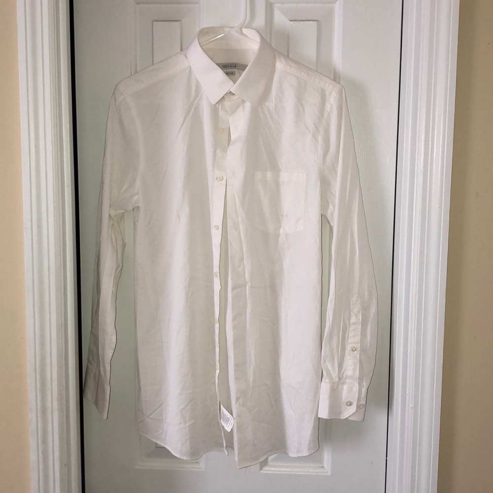 Perry Ellis button downs - Picture 2 of 7